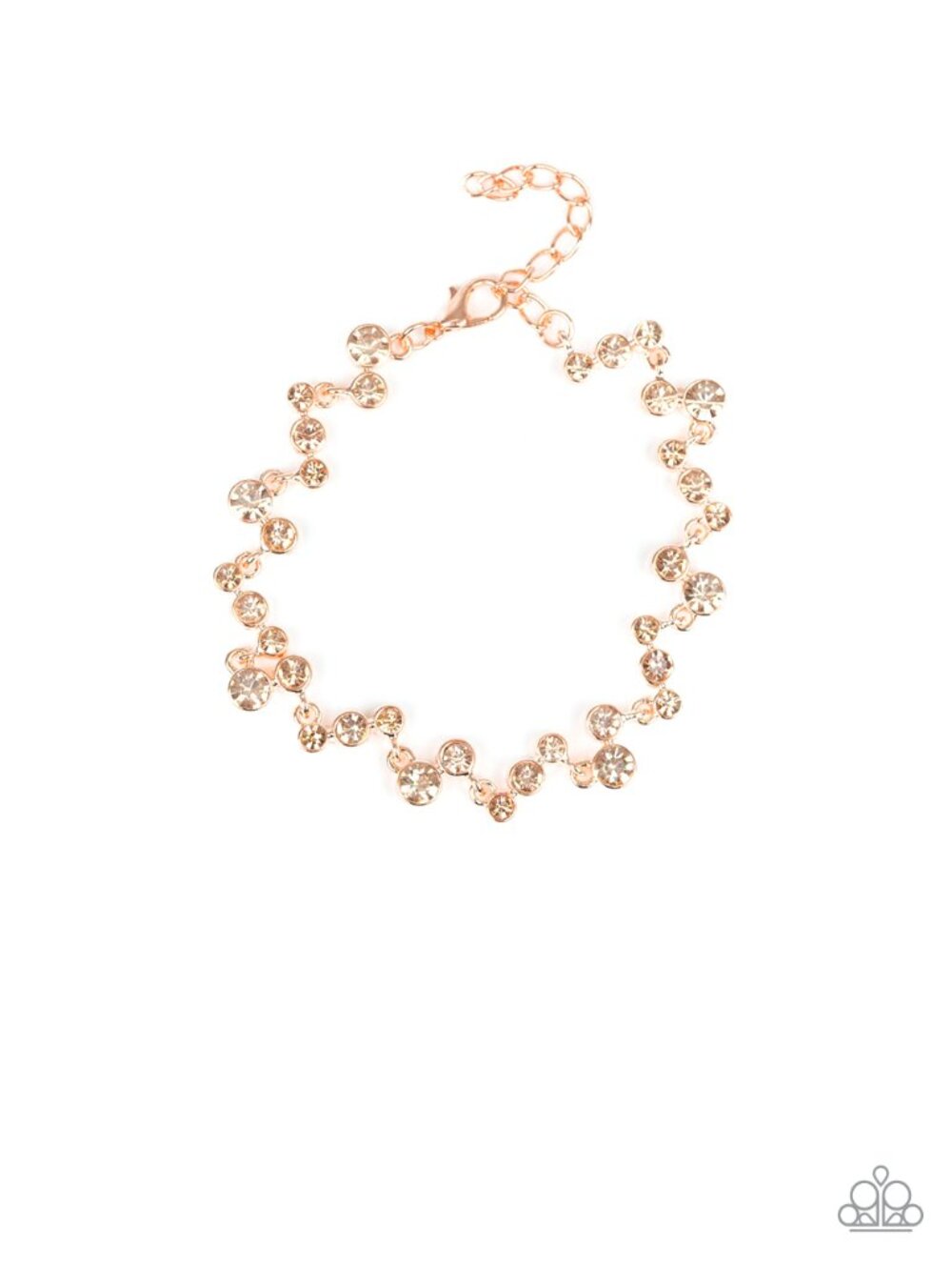 Paparazzi Bracelet (BH029)